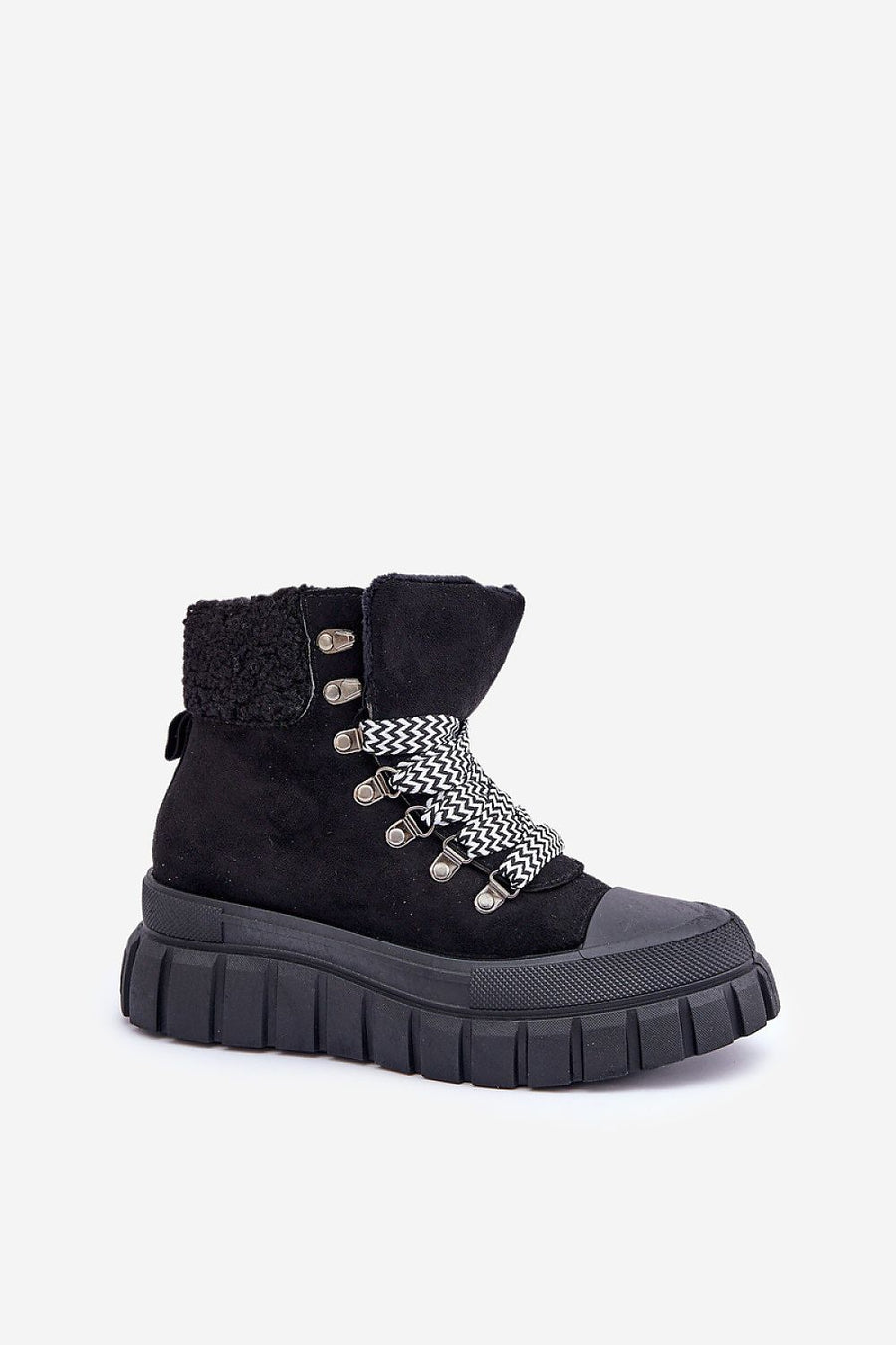  Bottes trappeur model 203868 Step in style 