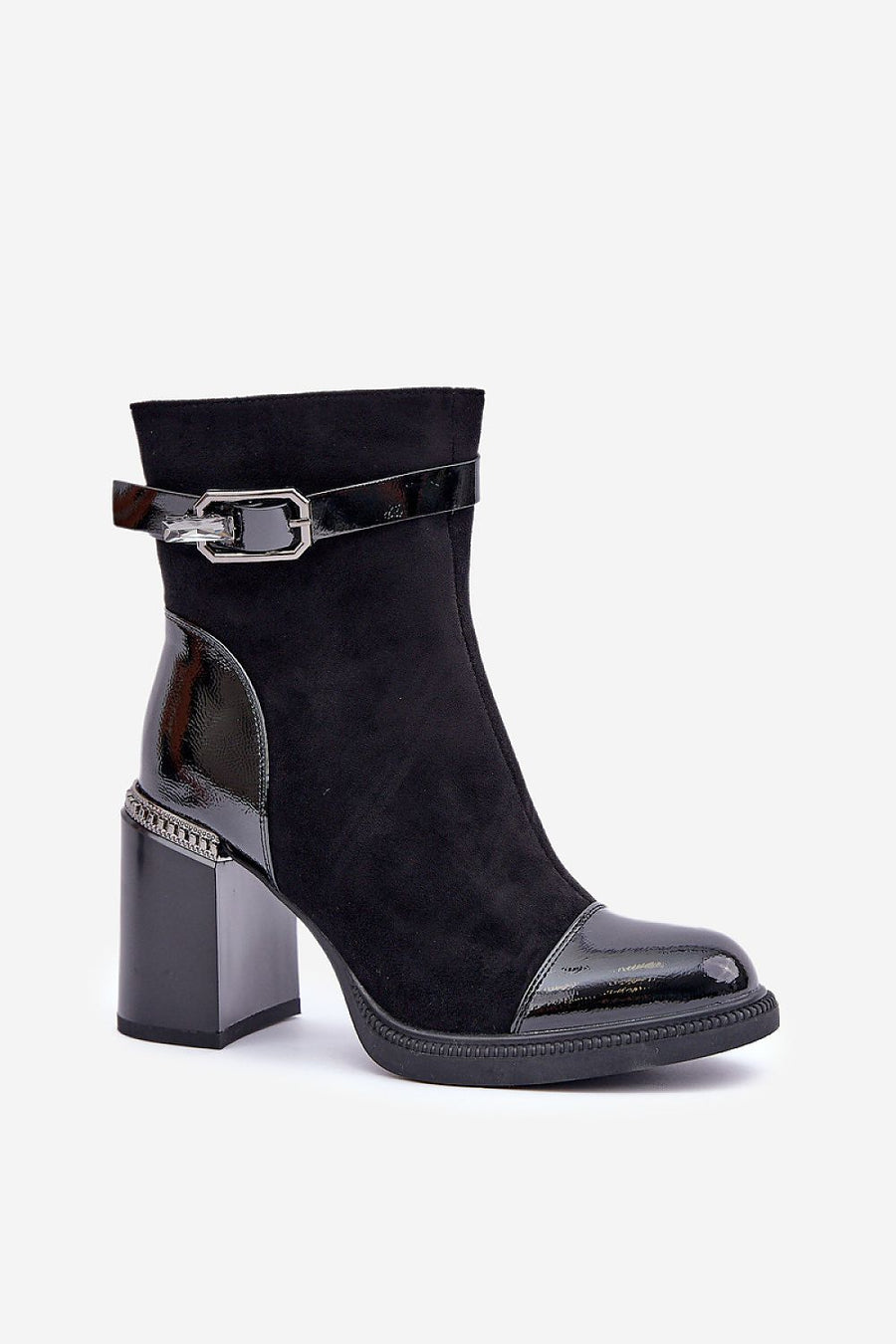  Bottes à talons model 203876 Step in style 