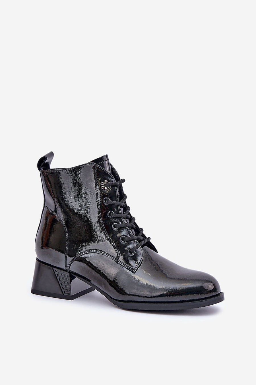  Bottes à talons model 203878 Step in style 