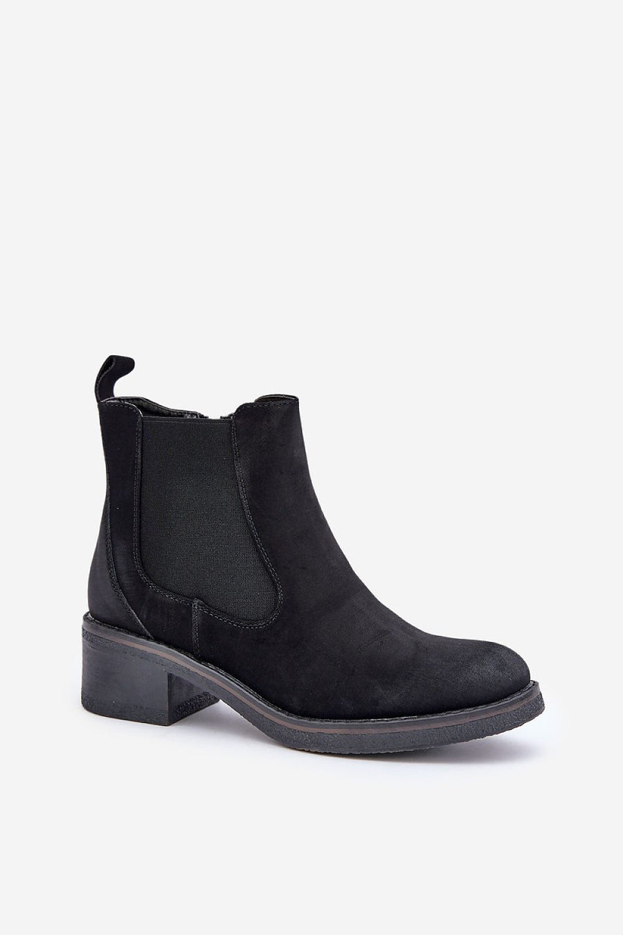 Jodhpur chaussures model 203879 Step in style 