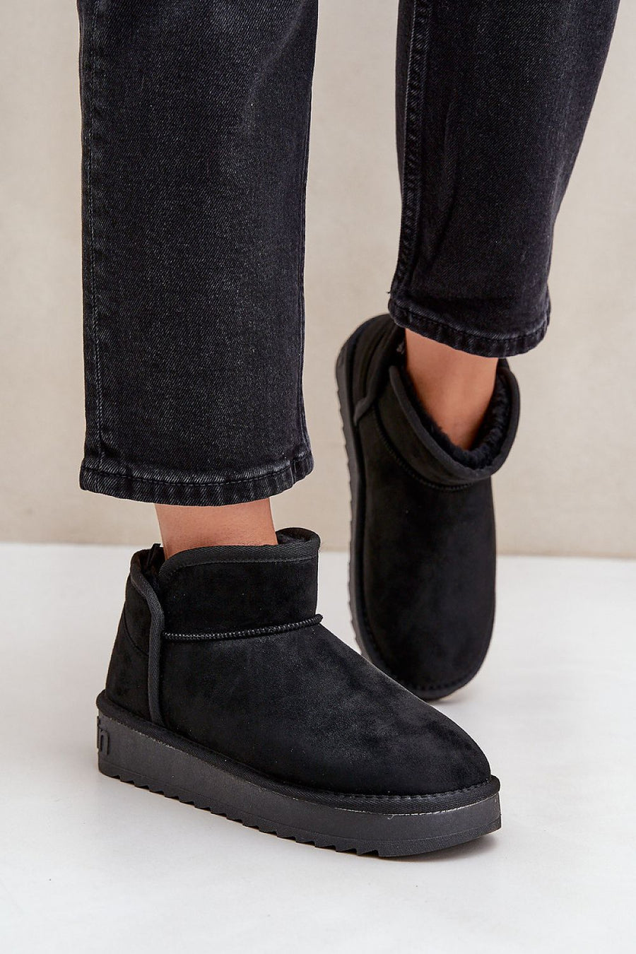  bottes de neige model 203884 Step in style 