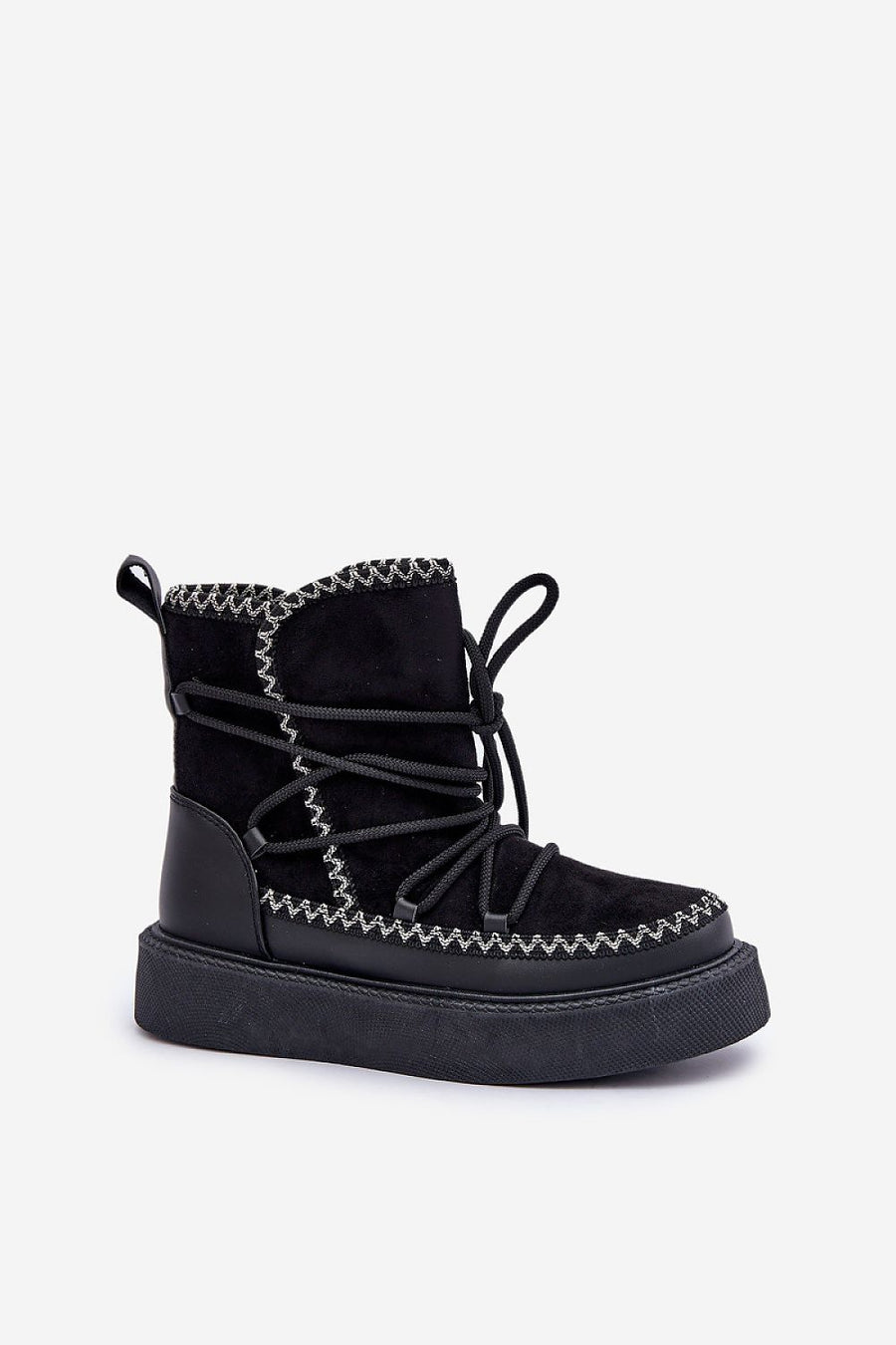  bottes de neige model 203891 Step in style 