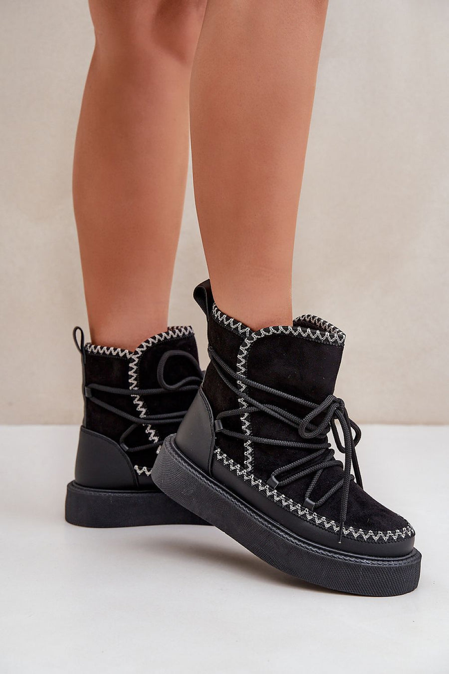  bottes de neige model 203891 Step in style 