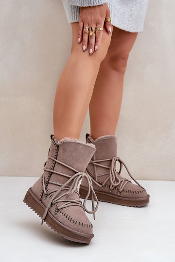  bottes de neige model 203894 Step in style 