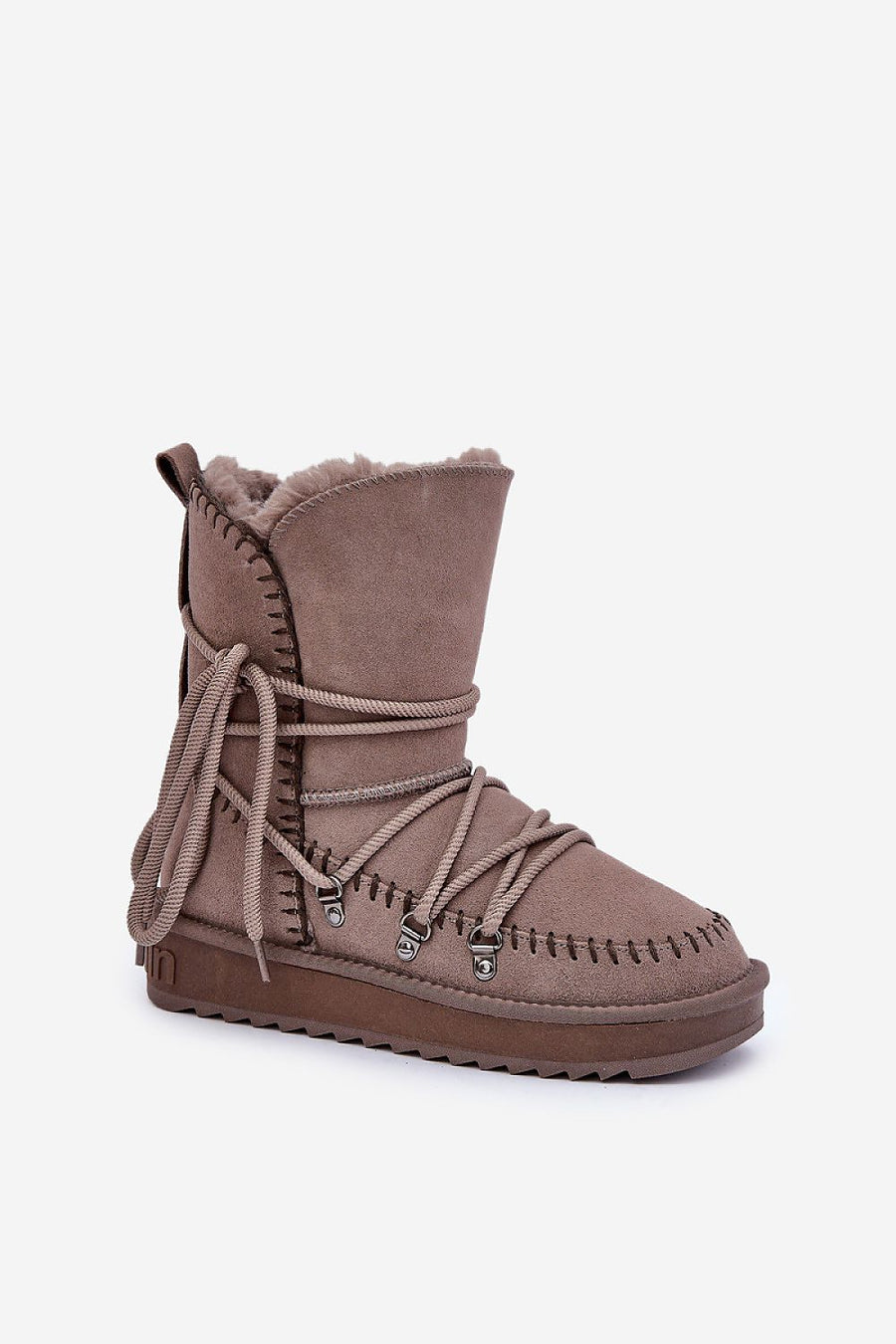  bottes de neige model 203894 Step in style 