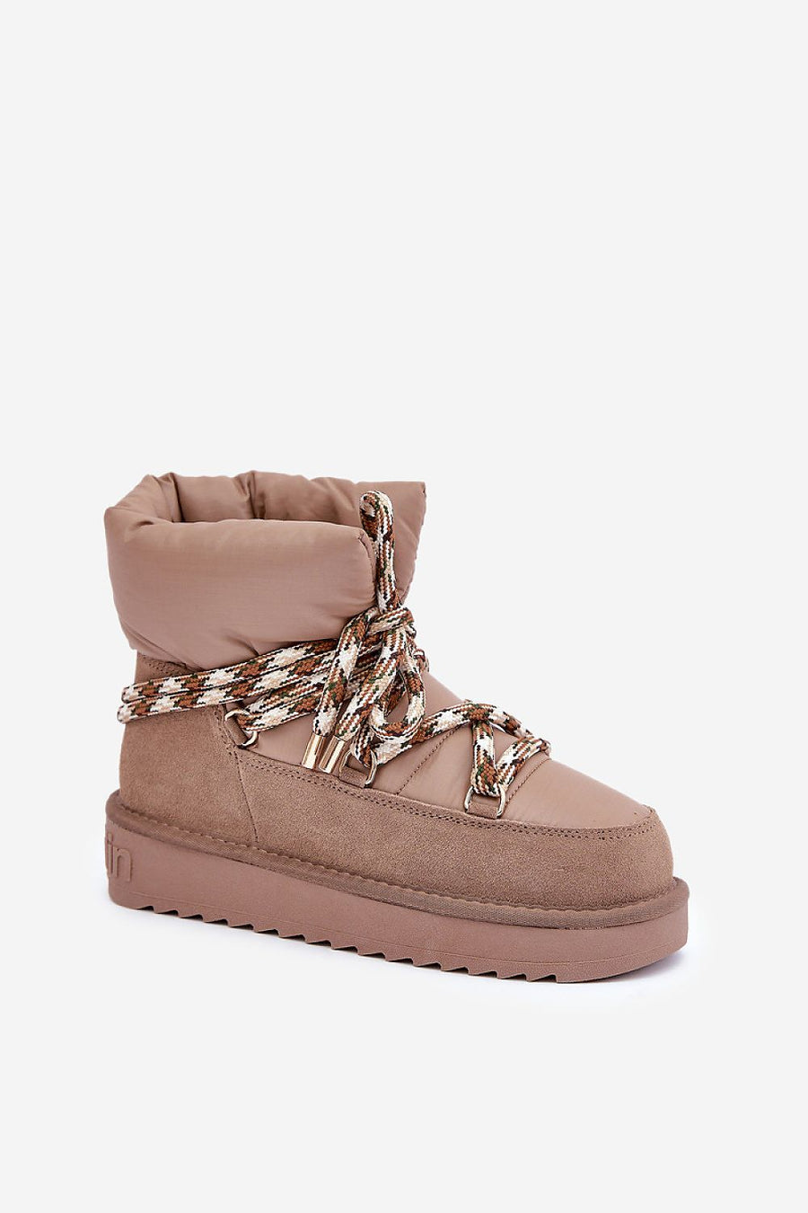  bottes de neige model 203895 Step in style 