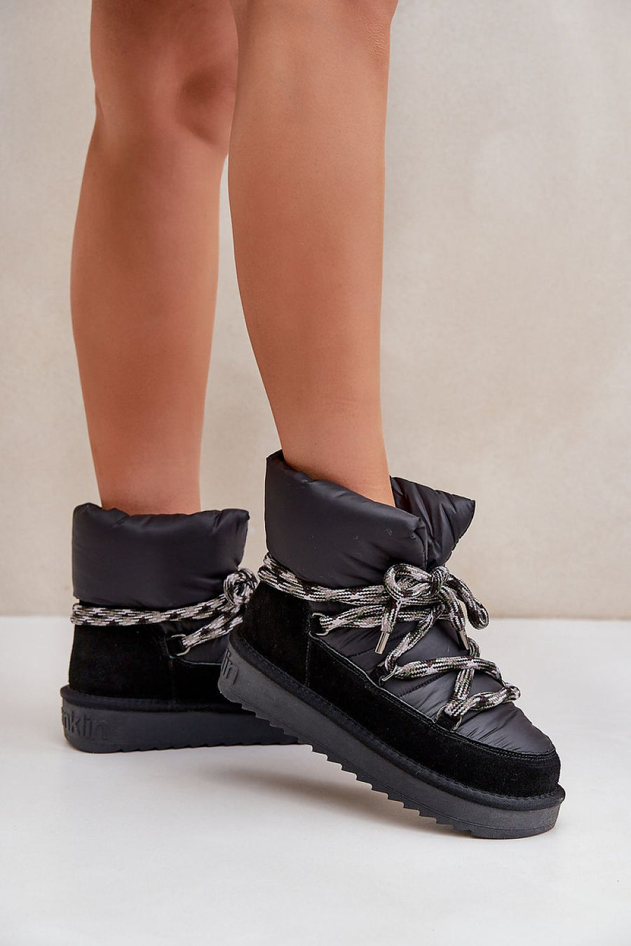  bottes de neige model 203896 Step in style 