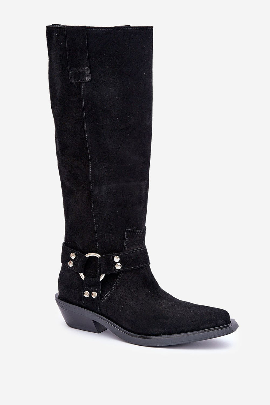  Bottes cuissardes model 203898 Step in style 
