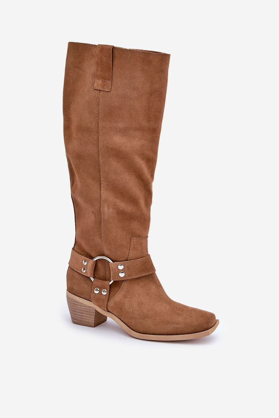  Bottes à talons model 203900 Step in style 