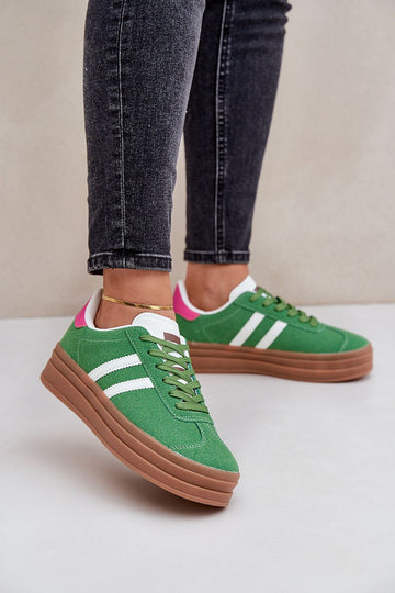  Chaussures de sport model 203913 Step in style 