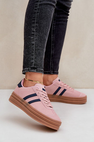  Chaussures de sport model 203915 Step in style 