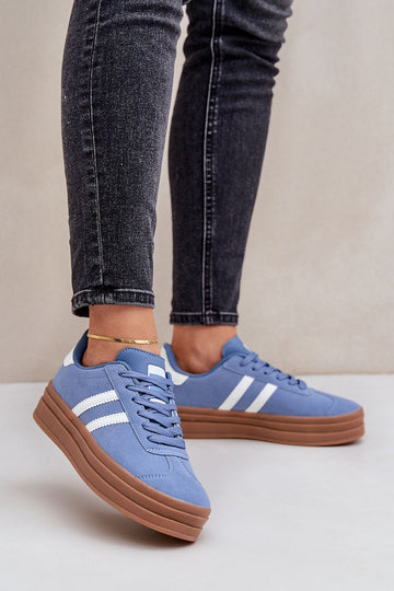  Chaussures de sport model 203916 Step in style 