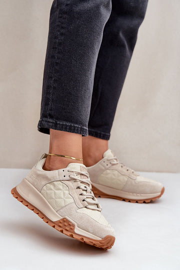  Chaussures de sport model 203919 Step in style 