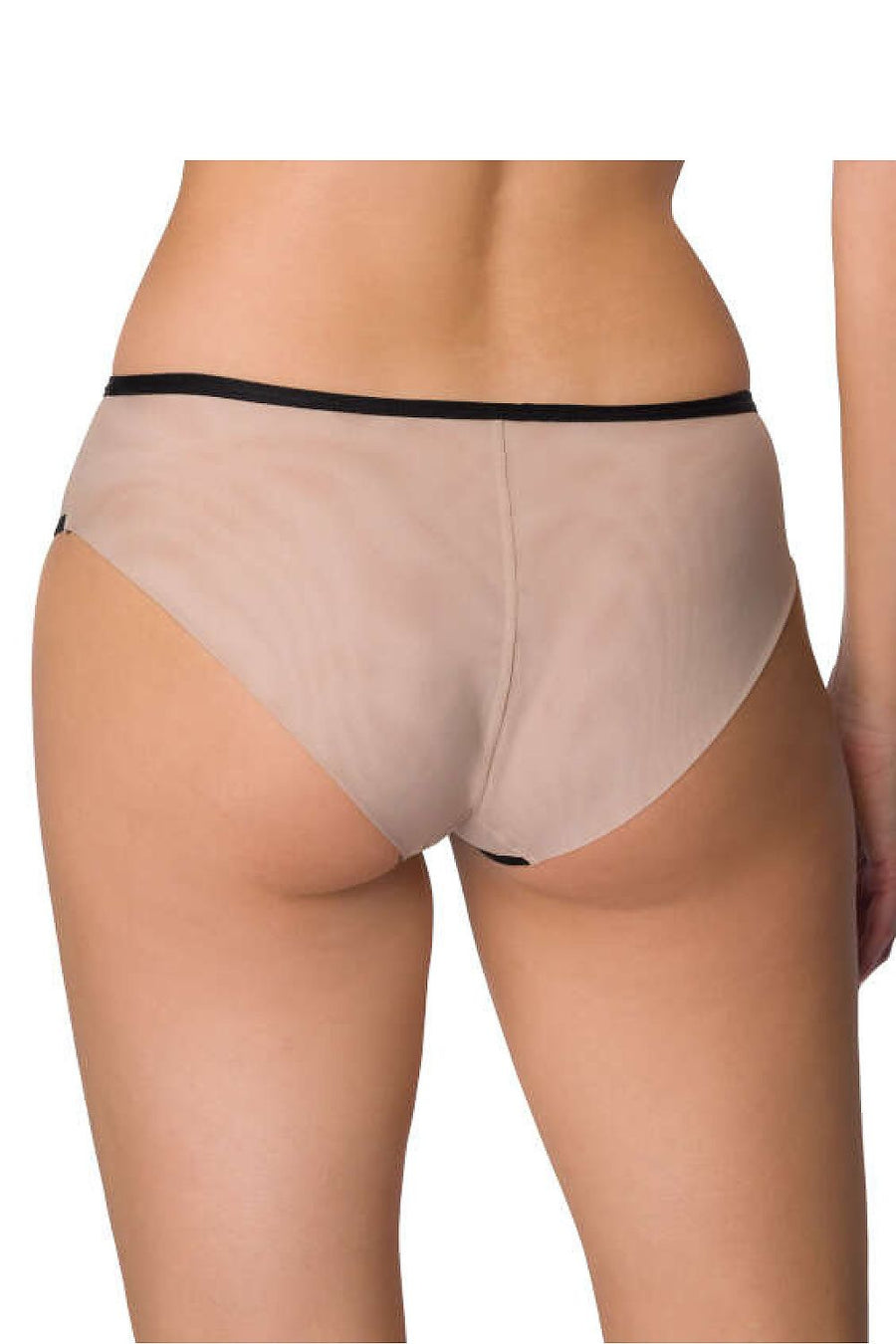 Culottes model 204000 Mat 