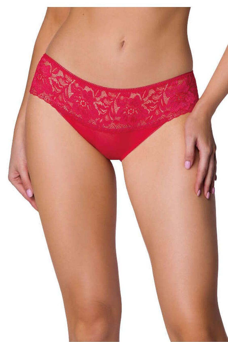  Culottes model 204004 Mat 