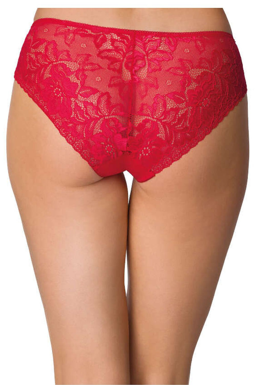  Culottes model 204004 Mat 
