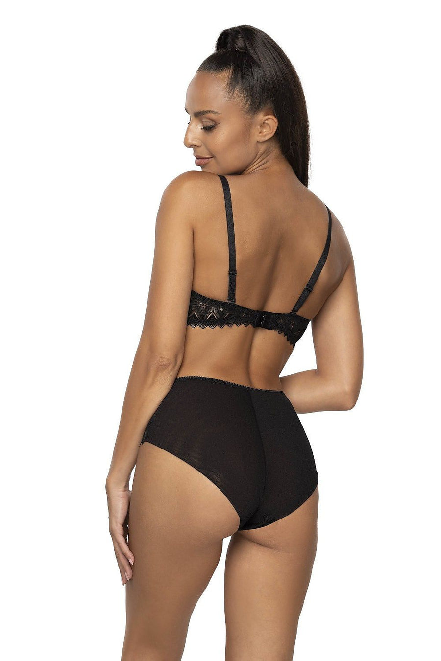  Culottes model 204005 Mat 