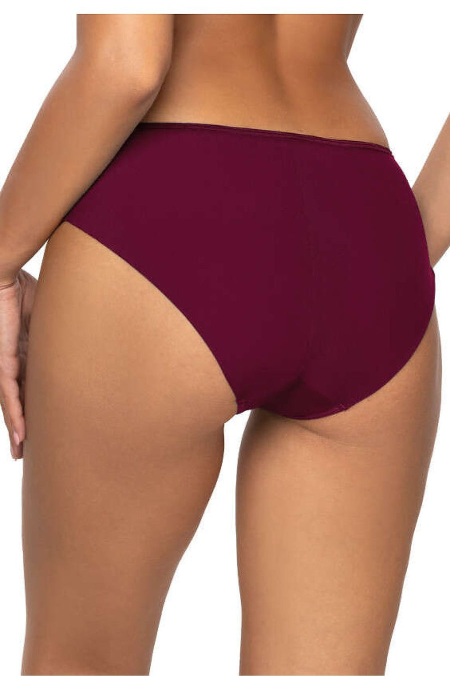  Culottes model 204008 Mat 