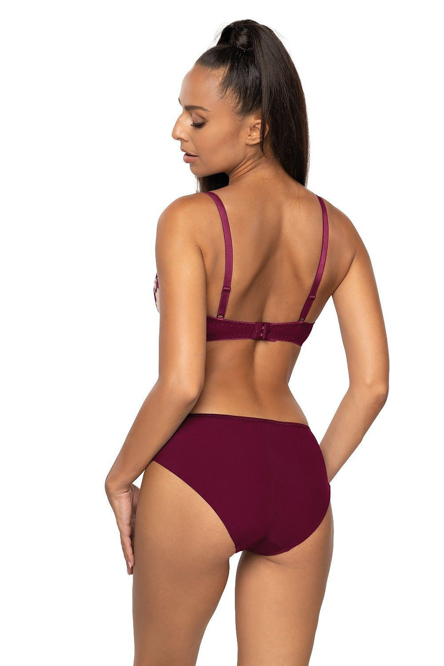  Culottes model 204008 Mat 