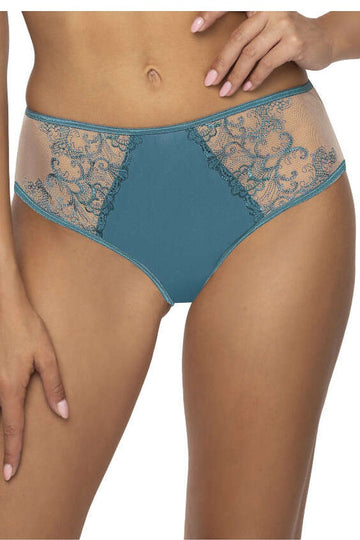  Culottes model 204010 Mat 