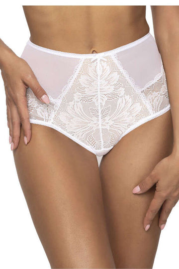  Culottes model 204011 Mat 