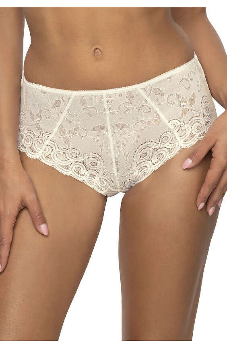  Culottes model 204014 Mat 