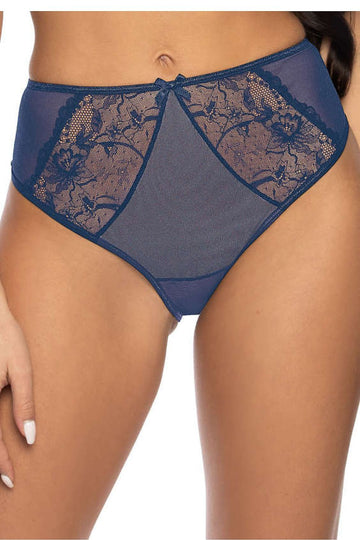  Culottes model 204025 Mat 