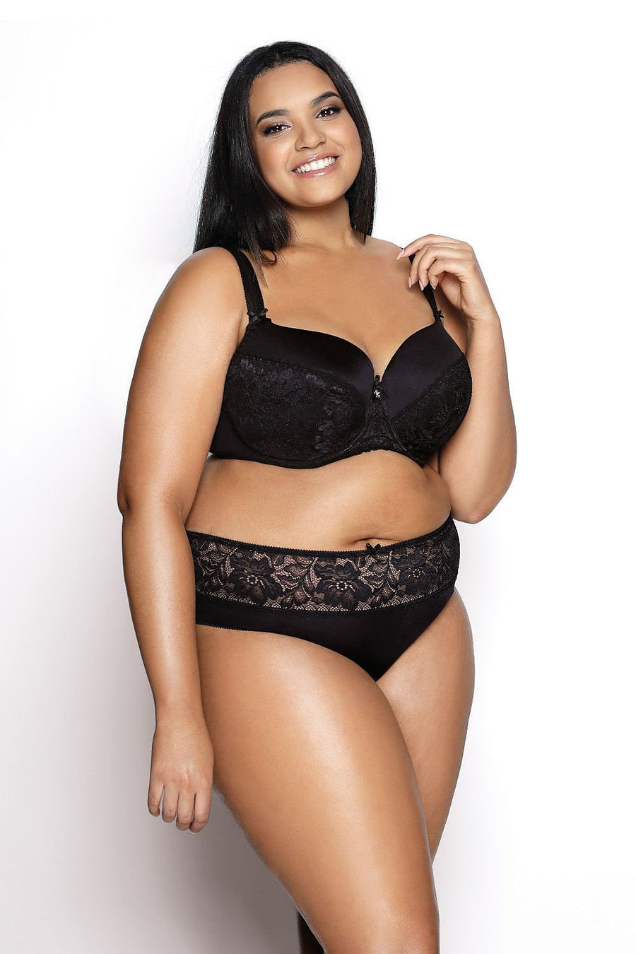  Soutien-gorge rembourré model 204090 Mat 