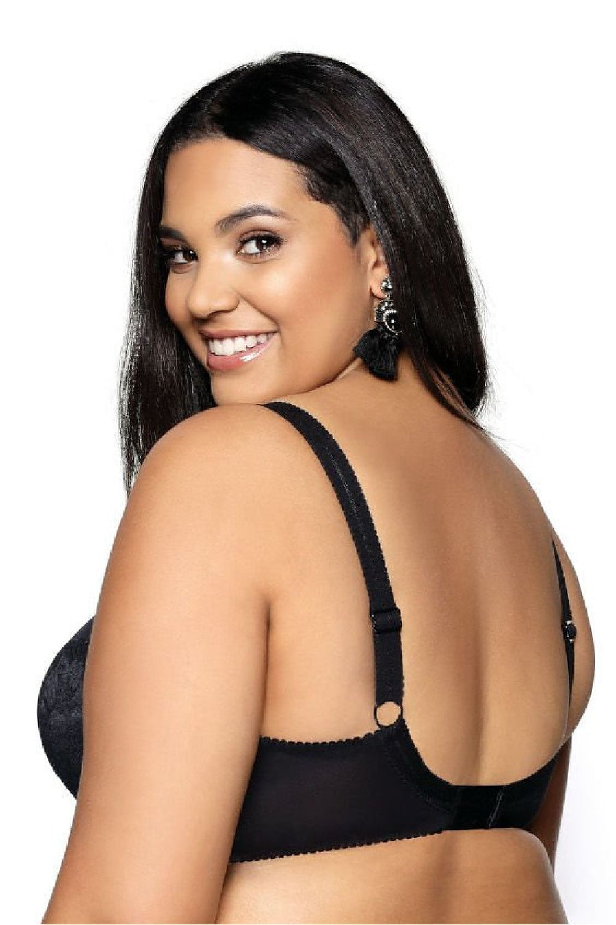  Soutien-gorge rembourré model 204090 Mat 