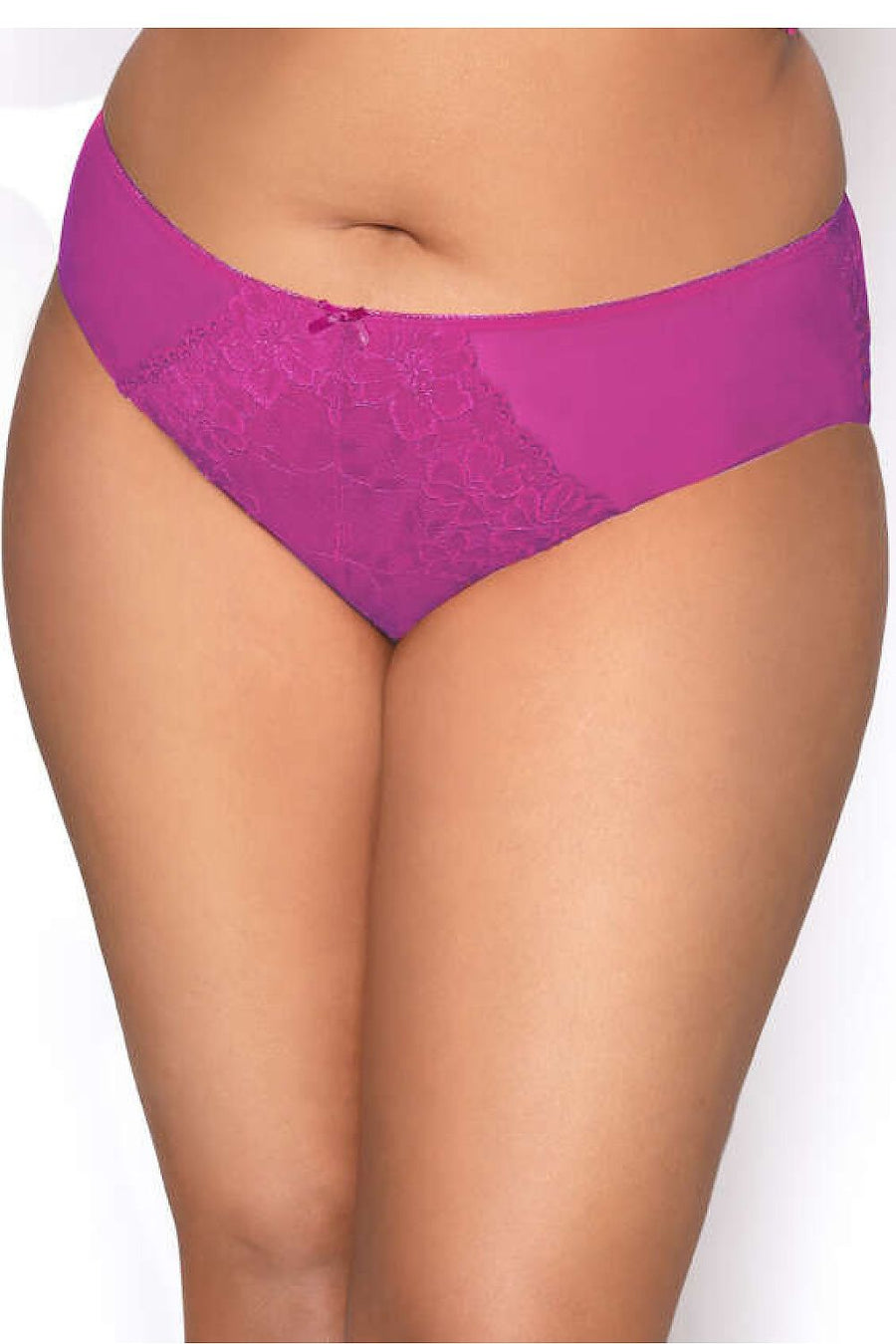  Culottes model 204143 Mat 