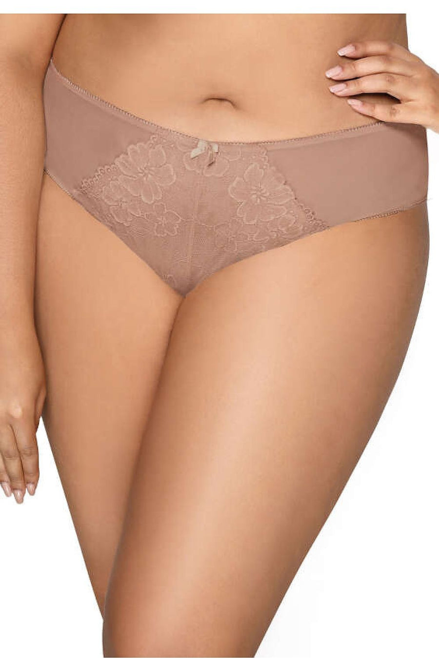  Culottes model 204144 Mat 