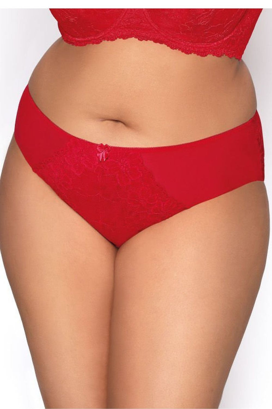  Culottes model 204148 Mat 