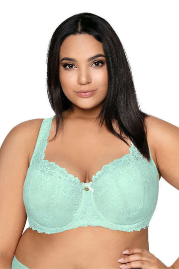  Soutien-gorge rembourré model 204160 Mat 