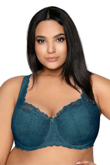  Soutien-gorge rembourré model 204162 Mat 
