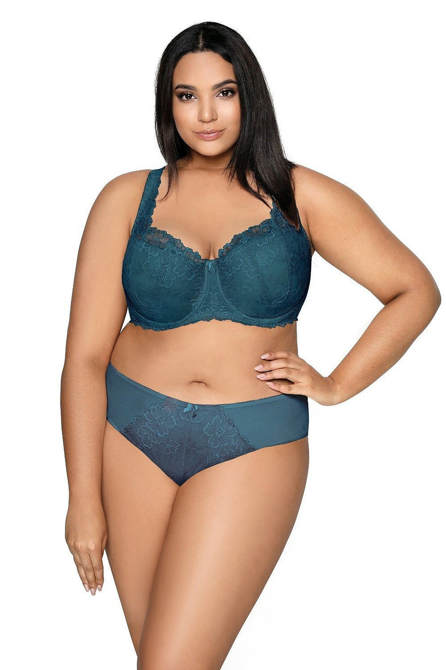  Soutien-gorge rembourré model 204162 Mat 