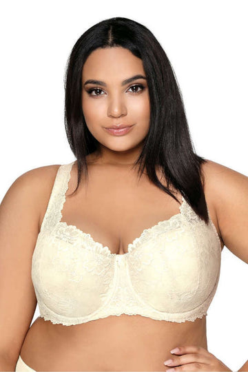  Soutien-gorge rembourré model 204163 Mat 