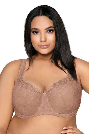 Soutien-gorge rembourré model 204189 Mat 