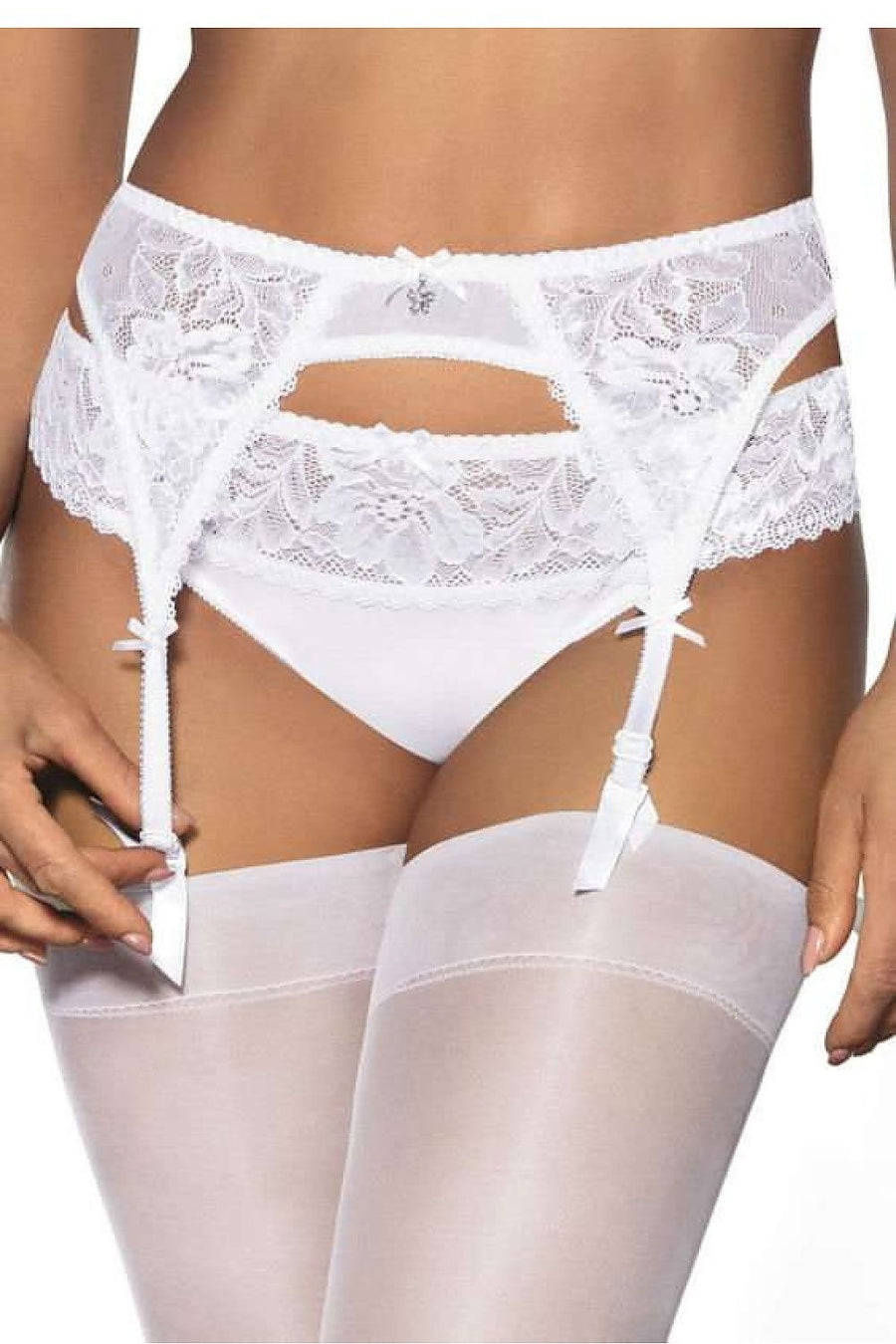 Ceinture model 204204 Mat 