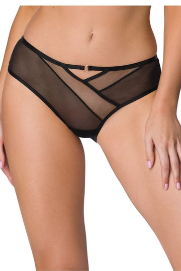  Culottes model 204208 Mat 