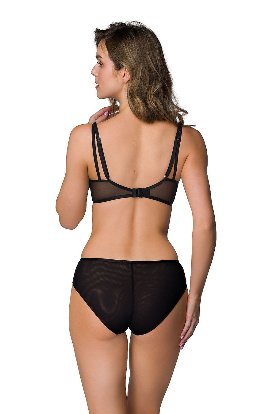  Culottes model 204208 Mat 