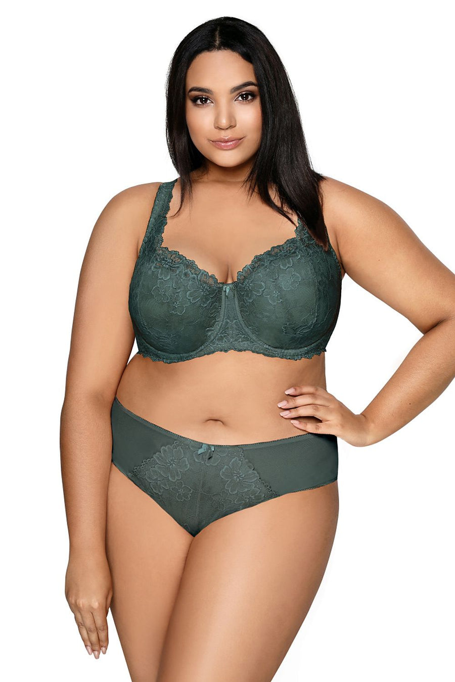  Culottes model 204231 Mat 