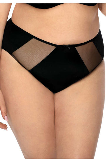  Culottes model 204234 Mat 