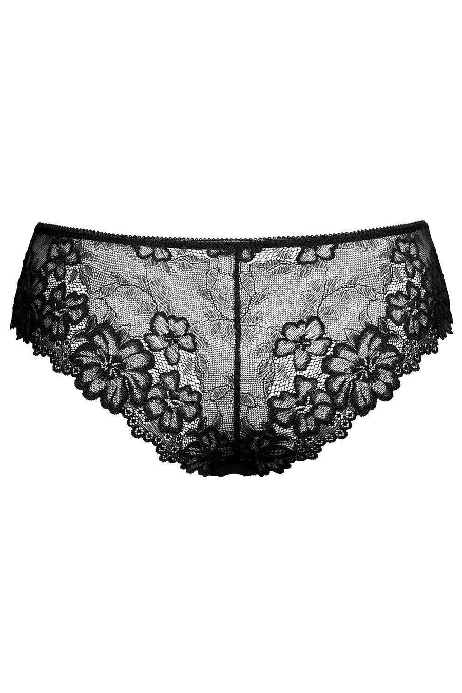  Culottes model 204235 Mat 