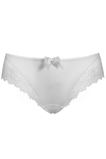  Culottes model 204236 Mat 