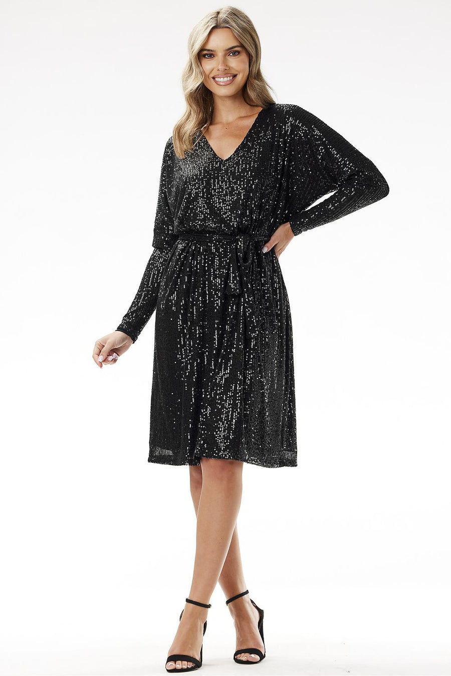  Robe de soirée model 204284 awama 