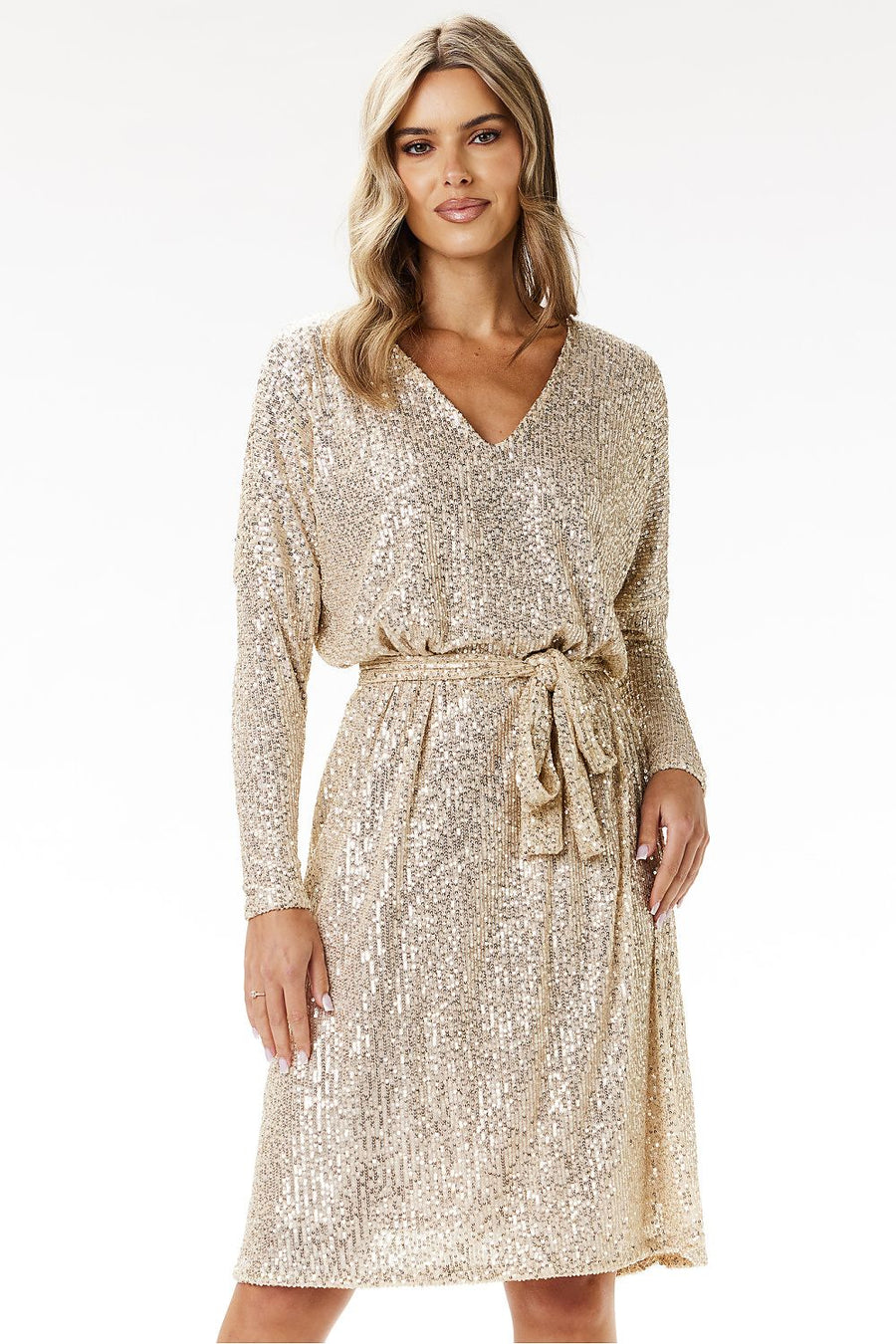  Robe de soirée model 204285 awama 