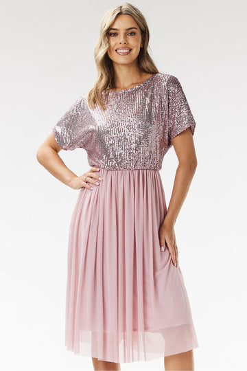  Robe de soirée model 204287 awama 