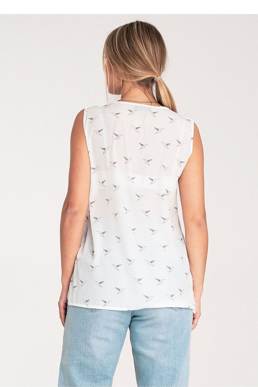  Chemisier model 204312 Figl 