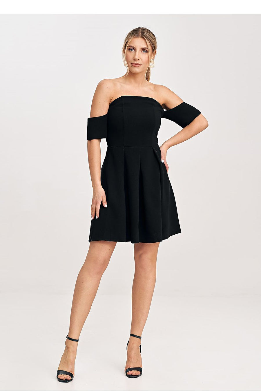  Robe de soirée model 204343 Figl 