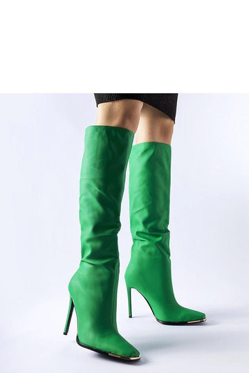  Bottes à talons aiguilles model 204447 Solea 
